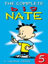 Cover image for The Complete Big Nate (2015), Issue 5